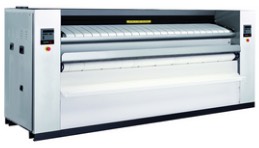 Fagor PS65/200 2.0 Meter Industrial Flatwork Drying Ironer